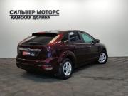 Ford Focus II Рестайлинг Пермь  - изображение 19