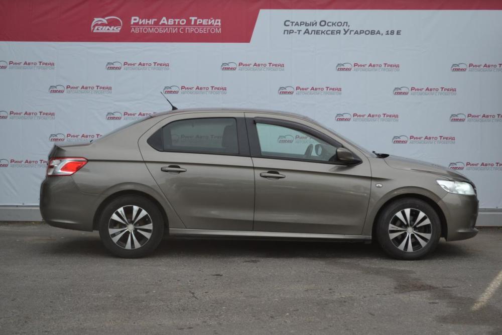 Peugeot 301 I Старый Оскол  - изображение 7