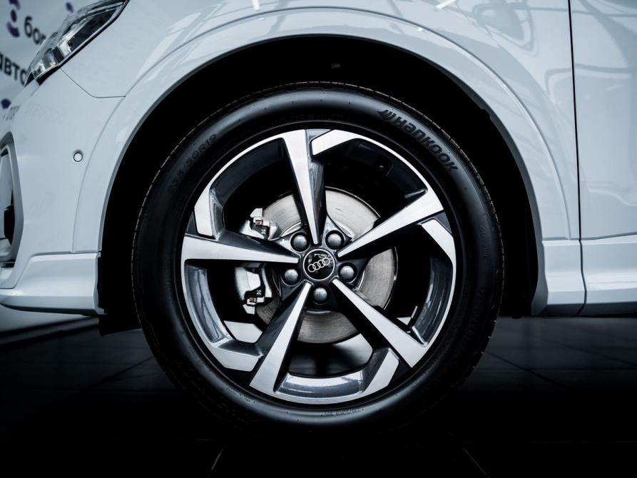 Audi Q3 Sportback III (FJ) Ростов-на-Дону  - изображение 7