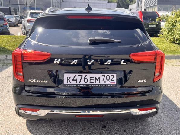 Haval Jolion I с пробегом 2023 года, цена 1 950 000 рублей, 73656 км, внедорожник, Автокод Объявления