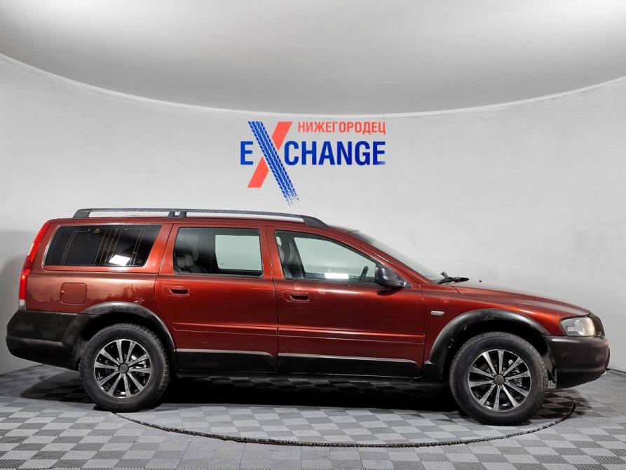 Volvo XC70 I Нижний Новгород  - изображение 8
