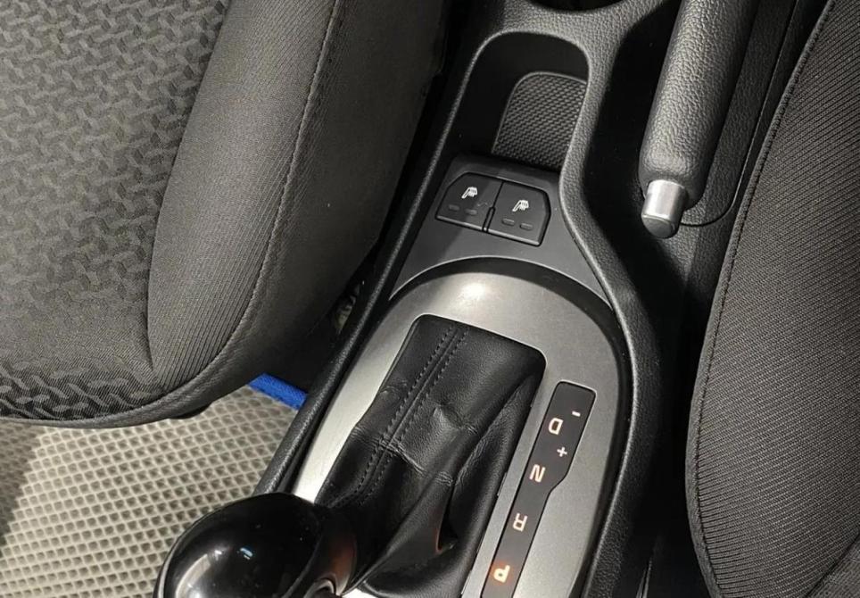 Kia Rio IV Екатеринбург  - изображение 21