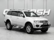 Mitsubishi Pajero Sport II Рестайлинг Ростов-на-Дону  - изображение 17