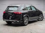 Mercedes-Benz GLE II (V167) Москва  - изображение 20