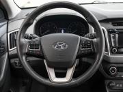 Hyundai Creta I Москва  - изображение 42