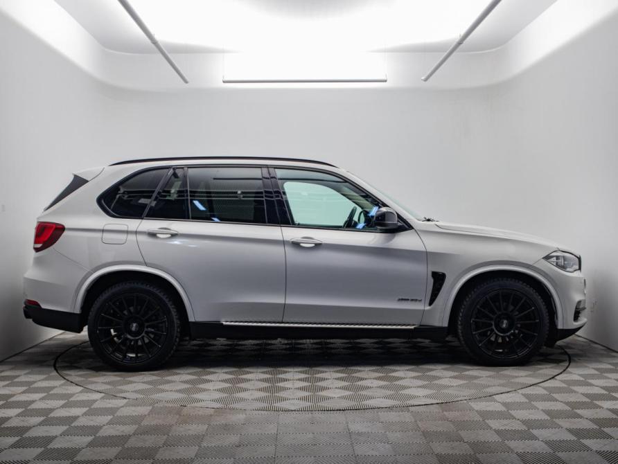 BMW X5 III (F15) Москва  - изображение 6