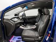 Honda Jade I Красноярск  - изображение 30