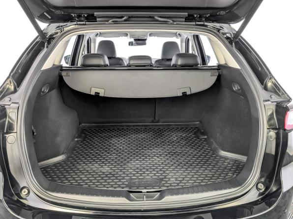 Mazda CX-5 II Рестайлинг с пробегом 2024 года, цена 3 320 000 рублей, 12710 км, внедорожник, Автокод Объявления