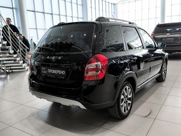 Lada (ВАЗ) Granta I Рестайлинг с пробегом 2023 года, цена 950 000 рублей, 46500 км, универсал, Автокод Объявления