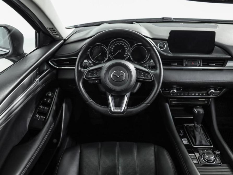 Mazda 6 III (GJ) Рестайлинг 2 Санкт-Петербург  - изображение 11