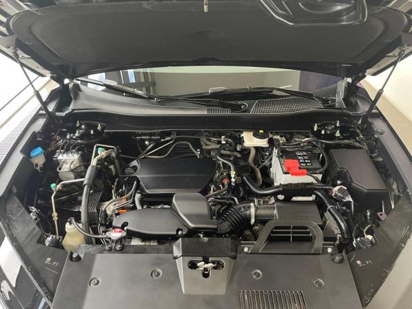 Honda CR-V VI с пробегом 2025 года, цена 4 499 000 рублей, 18 км, внедорожник, Автокод Объявления