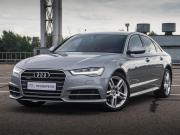 Audi A6 IV (C7) Рестайлинг Москва  - изображение 21