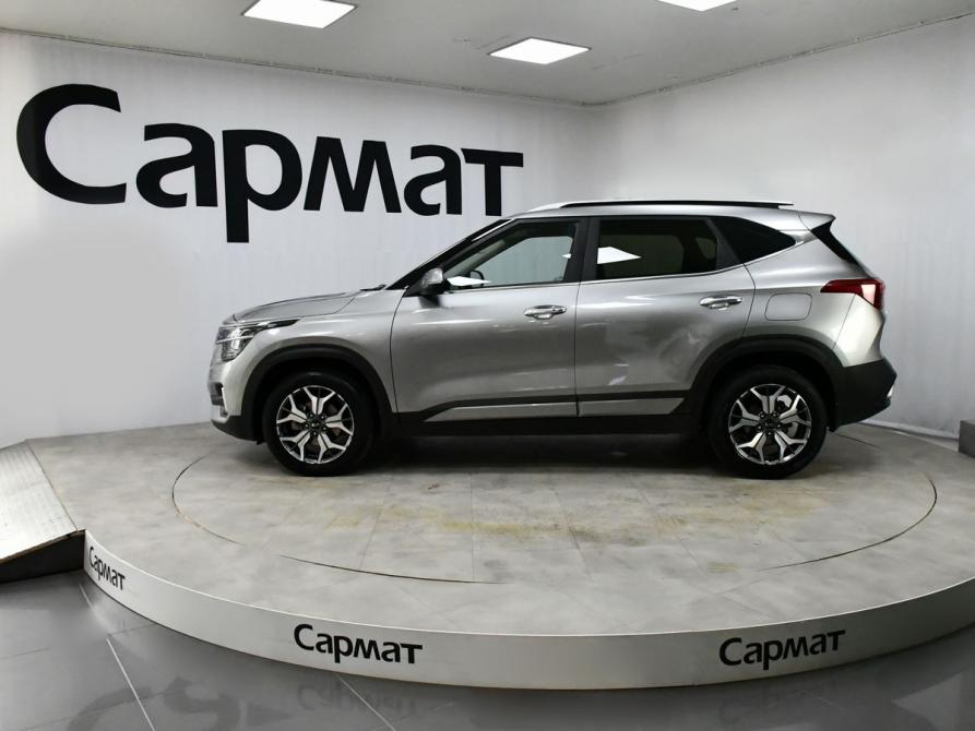Kia Seltos I Новосибирск  - изображение 4