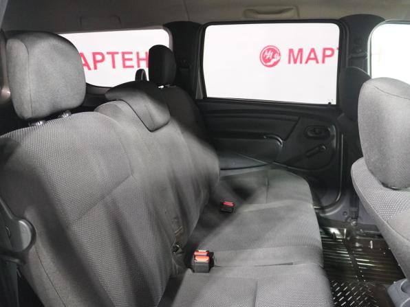 Lada (ВАЗ) Largus I с пробегом 2016 года, цена 678 000 рублей, 166608 км, универсал, Автокод Объявления