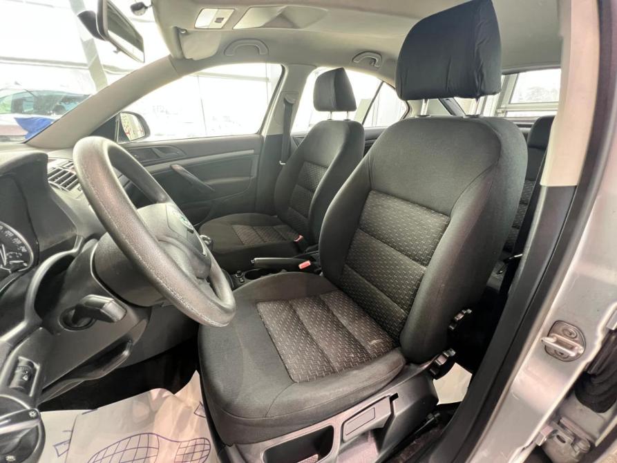 Skoda Octavia II (A5) Рестайлинг Екатеринбург  - изображение 11