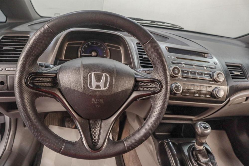 Honda Civic VIII Челябинск  - изображение 8