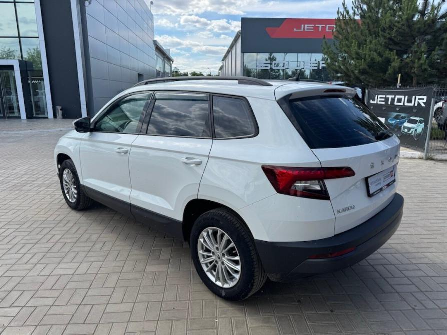 Skoda Karoq I Астрахань  - изображение 3