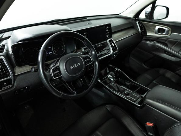 Kia Sorento IV с пробегом 2021 года, цена 3 299 777 рублей, 133186 км, внедорожник, Автокод Объявления