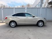 Lada (ВАЗ) Vesta I Ростов-на-Дону  - изображение 23