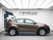 Kia Sportage IV Рестайлинг Ростов-на-Дону  - изображение 32