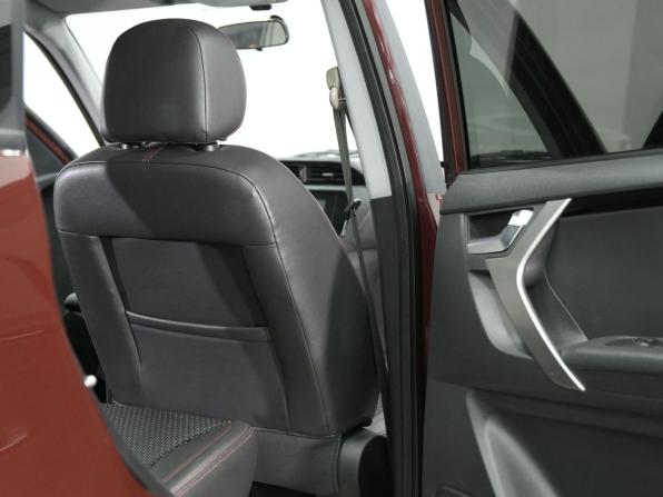 Chery Tiggo 3 I с пробегом 2018 года, цена 980 000 рублей, 61000 км, внедорожник, Автокод Объявления