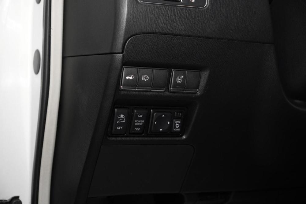 Nissan Patrol VI (Y62) Москва  - изображение 12