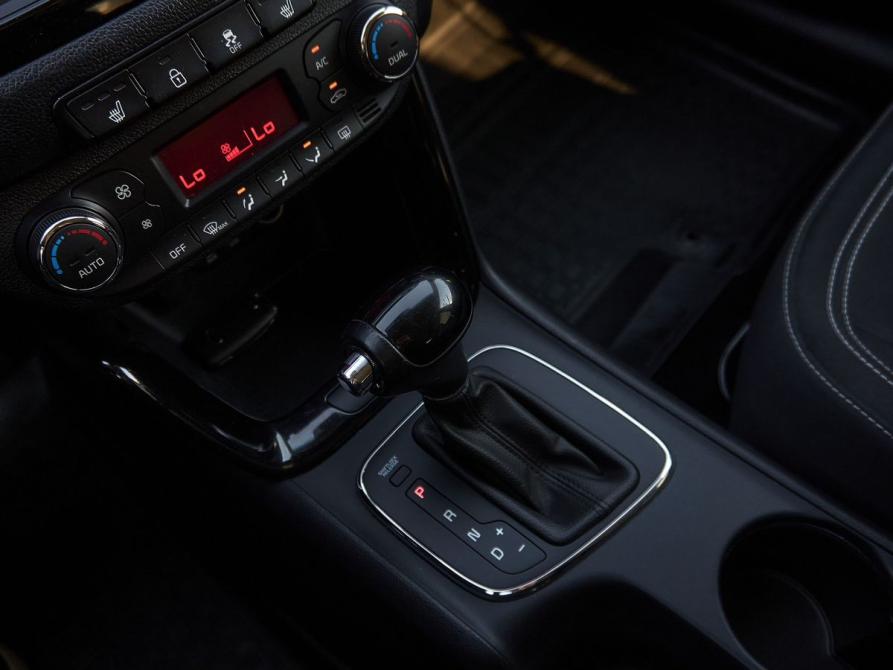Kia Ceed II Рестайлинг Казань  - изображение 10