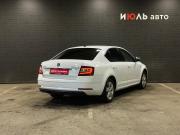 Skoda Octavia III (A7) Рестайлинг Челябинск  - изображение 27