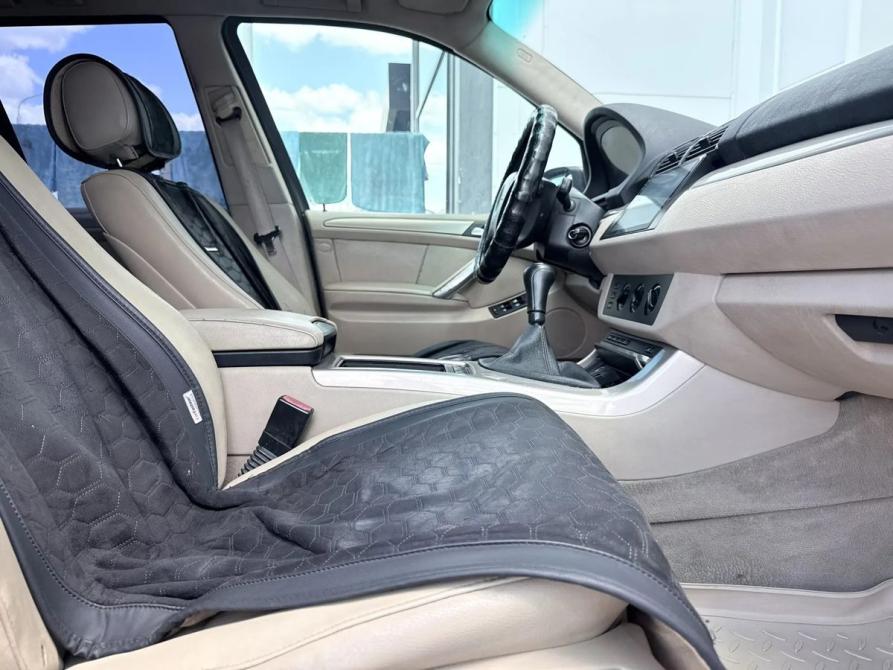 BMW X5 I (E53) Волгоград  - изображение 13
