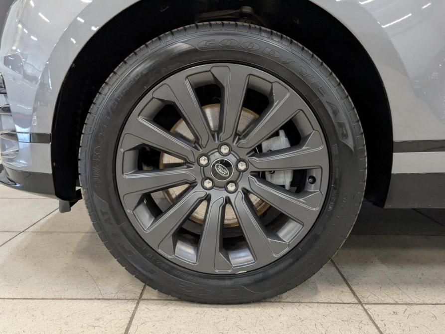 Land Rover Range Rover Velar I Москва  - изображение 12