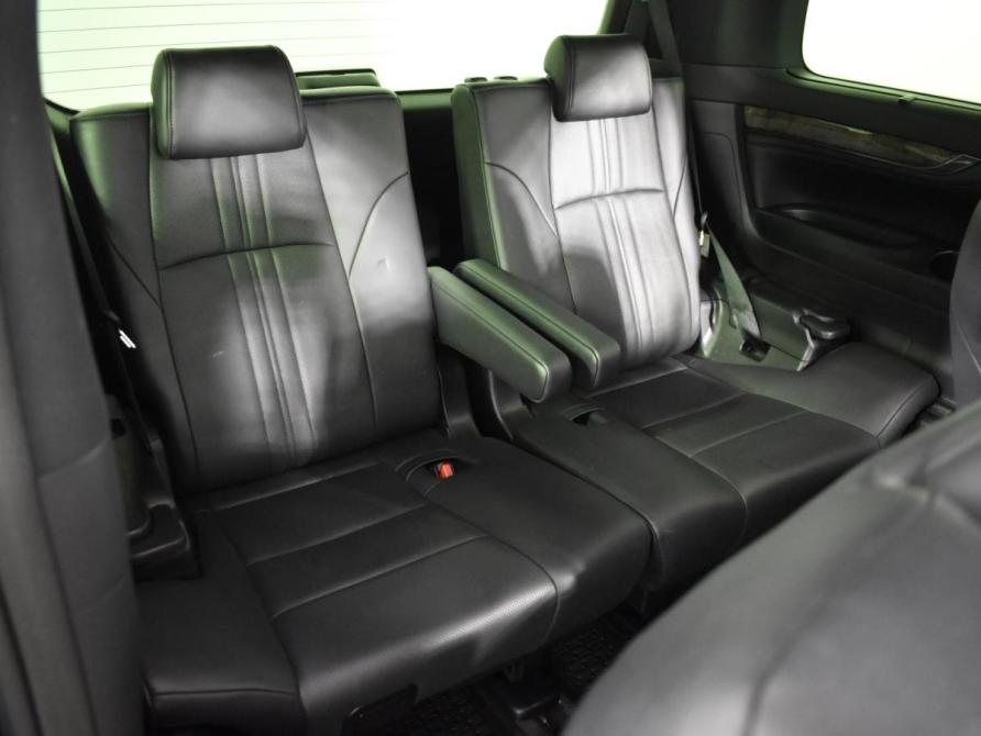 Toyota Alphard III Рестайлинг Казань  - изображение 9