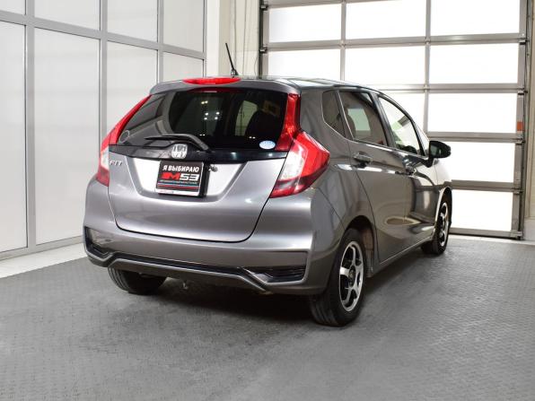Honda Fit III Рестайлинг с пробегом 2019 года, цена 1 285 995 рублей, 92390 км, хэтчбек, Автокод Объявления