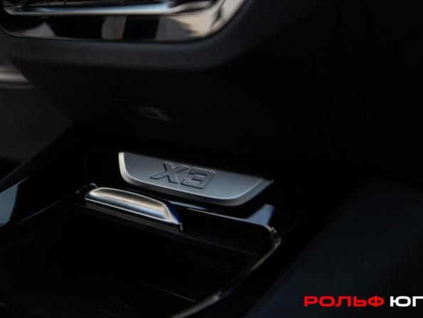 BMW X3 III (G01) с пробегом 2019 года, цена 3 648 000 рублей, 124511 км, внедорожник, Автокод Объявления