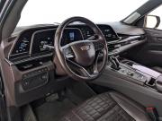 Cadillac Escalade V Москва  - изображение 59
