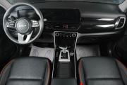 Kia Seltos I Рестайлинг Тюмень  - изображение 34