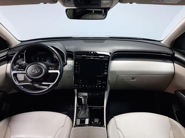 Hyundai Tucson IV с пробегом 2023 года, цена 3 150 000 рублей, 61452 км, внедорожник, Автокод Объявления