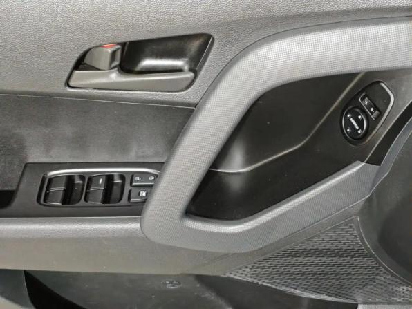 Hyundai Creta I Рестайлинг с пробегом 2020 года, цена 1 775 000 рублей, 119163 км, внедорожник, Автокод Объявления