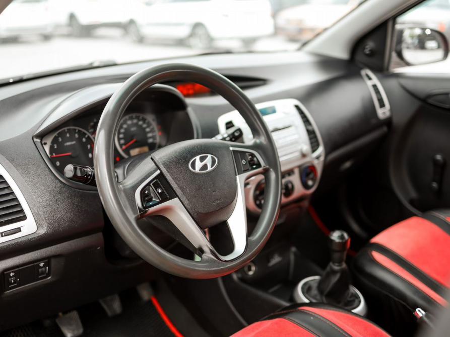 Hyundai i20 I Ижевск  - изображение 9