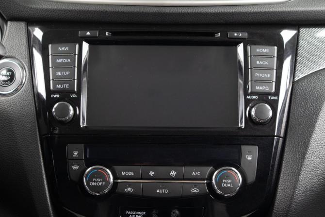 Nissan X-Trail III Рестайлинг с пробегом 2018 года, цена 1 949 000 рублей, 99488 км, внедорожник, Автокод Объявления