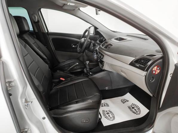 Renault Megane III с пробегом 2012 года, цена 664 800 рублей, 116983 км, хэтчбек, Автокод Объявления