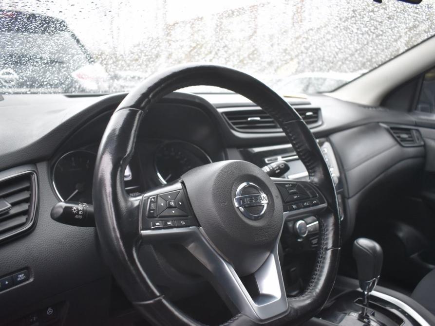 Nissan Qashqai II Рестайлинг Архангельск  - изображение 13