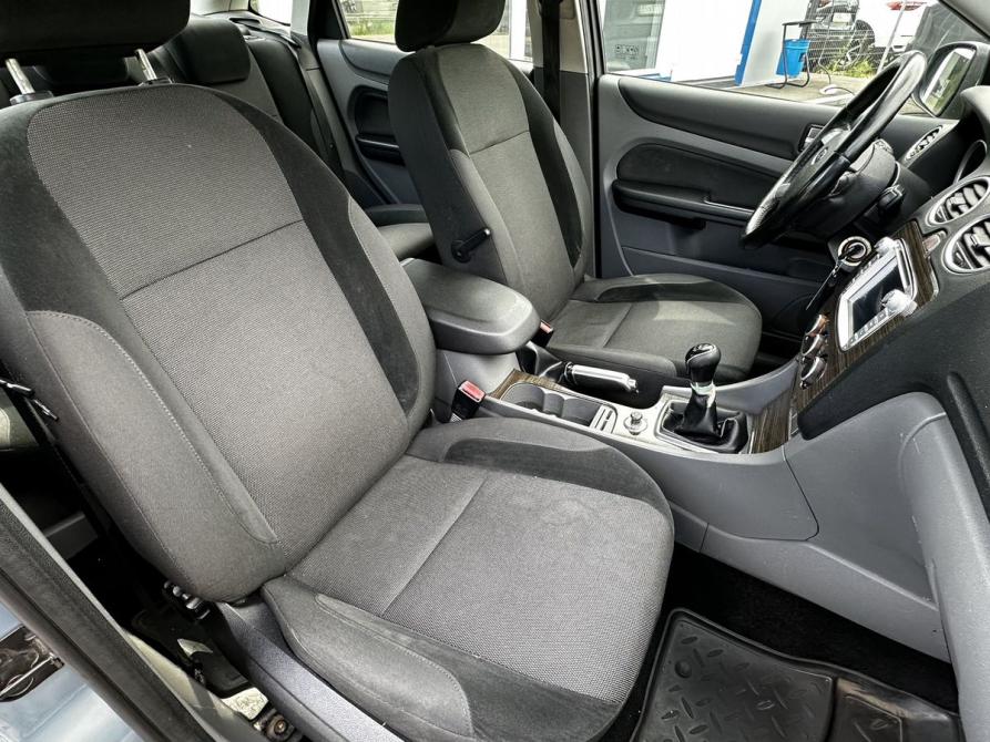 Ford Focus II Рестайлинг Ярославль  - изображение 35