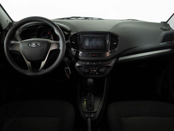 Lada (ВАЗ) Vesta I с пробегом 2017 года, цена 848 000 рублей, 130778 км, седан, Автокод Объявления