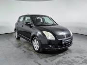 Suzuki Swift III Уфа  - изображение 25