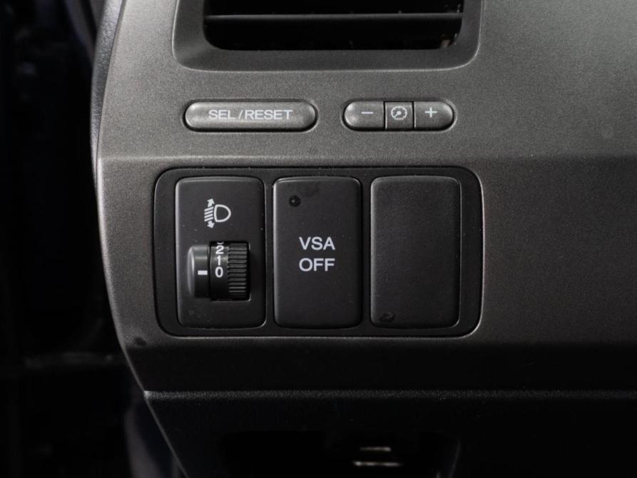 Honda Civic VIII Тюмень  - изображение 18
