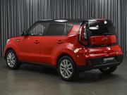 Kia Soul II Рестайлинг Ставрополь  - изображение 25
