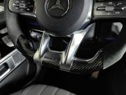 Mercedes-Benz G-Класс AMG II (W463) Москва  - изображение 67