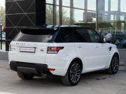 Land Rover Range Rover Sport II Новосибирск  - изображение 28