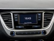 Hyundai Solaris II Рестайлинг Москва  - изображение 41