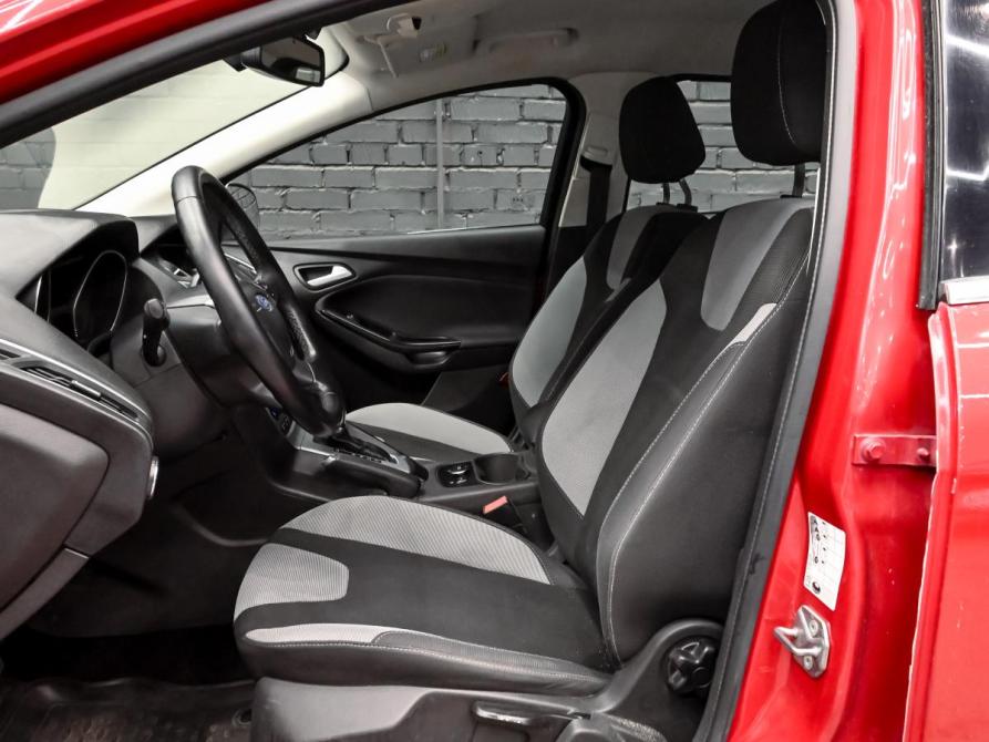 Ford Focus III Екатеринбург  - изображение 10